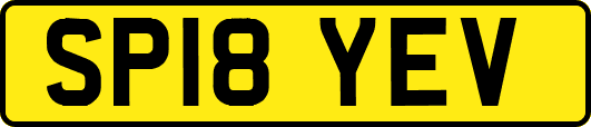 SP18YEV