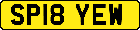 SP18YEW