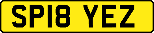 SP18YEZ