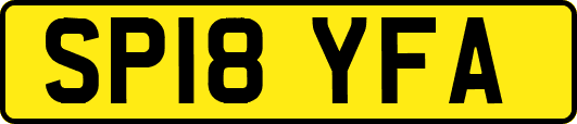 SP18YFA