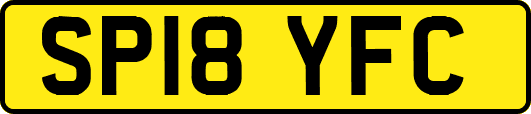 SP18YFC