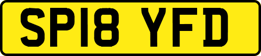 SP18YFD