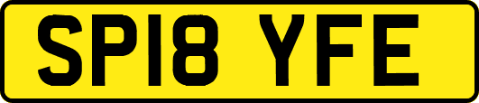 SP18YFE