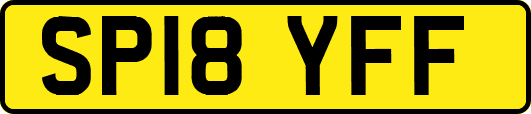 SP18YFF
