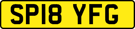 SP18YFG