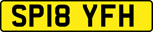 SP18YFH