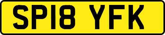 SP18YFK