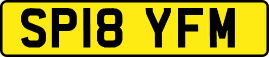 SP18YFM
