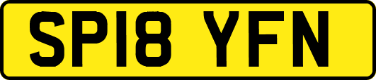SP18YFN
