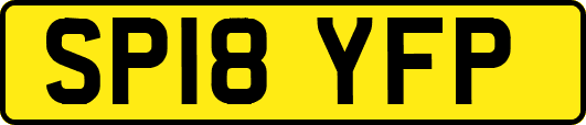 SP18YFP