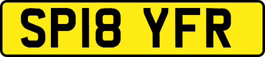 SP18YFR