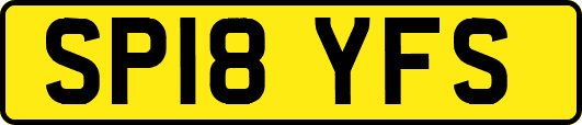 SP18YFS