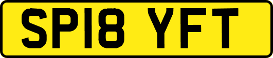 SP18YFT