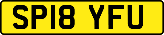 SP18YFU