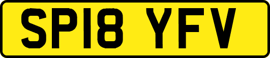 SP18YFV