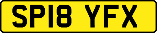 SP18YFX
