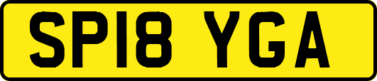 SP18YGA