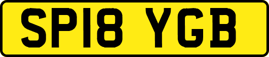 SP18YGB