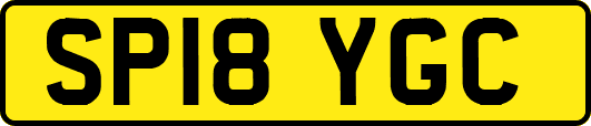 SP18YGC