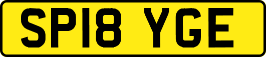 SP18YGE