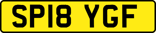 SP18YGF