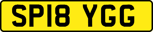 SP18YGG