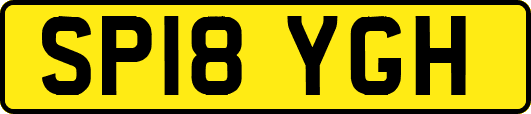 SP18YGH