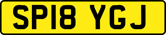 SP18YGJ