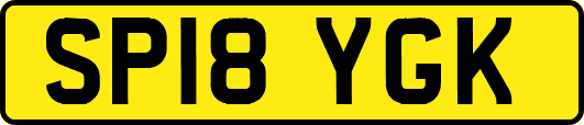 SP18YGK