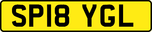 SP18YGL