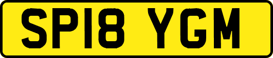 SP18YGM