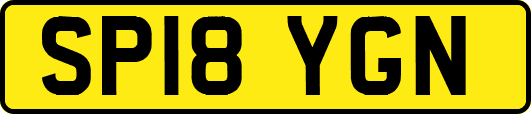 SP18YGN