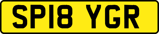 SP18YGR