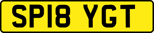 SP18YGT