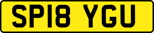 SP18YGU