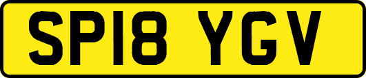 SP18YGV