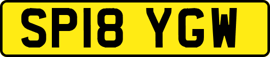 SP18YGW