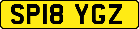 SP18YGZ