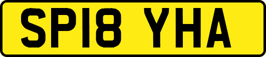 SP18YHA