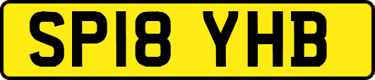 SP18YHB