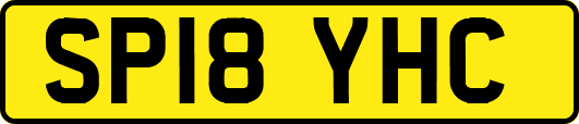SP18YHC