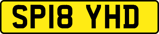 SP18YHD