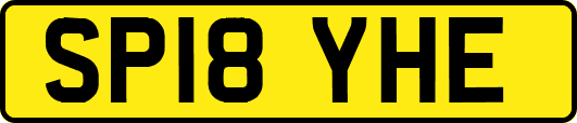 SP18YHE