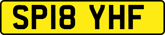 SP18YHF