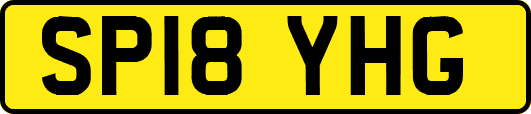 SP18YHG