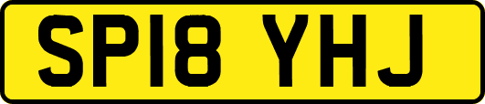 SP18YHJ
