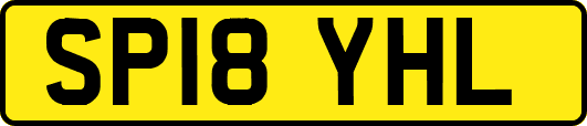 SP18YHL