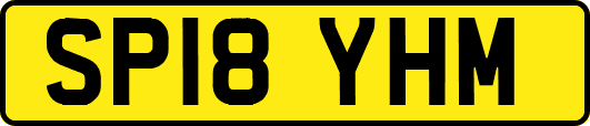 SP18YHM