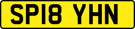 SP18YHN