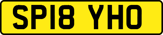 SP18YHO